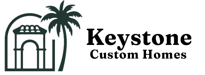 Keystone Custom Homes